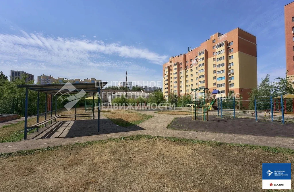 Продажа квартиры, Рязань, Касимовское ш. - Фото 16