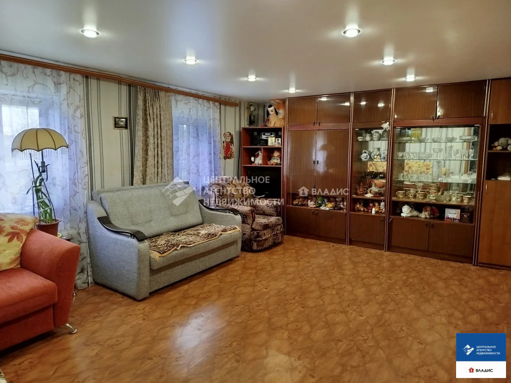 Продажа дома, Лубяники, Касимовский район - Фото 21