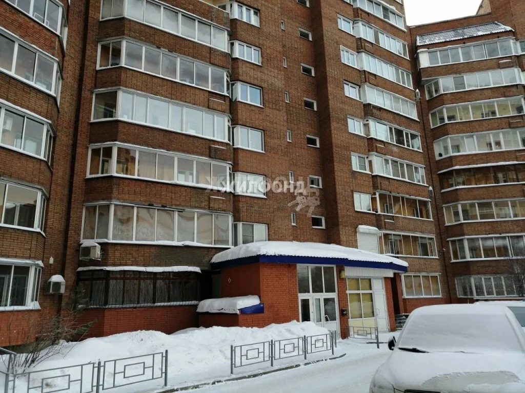 Продажа квартиры, Новосибирск, ул. Дачная - Фото 33