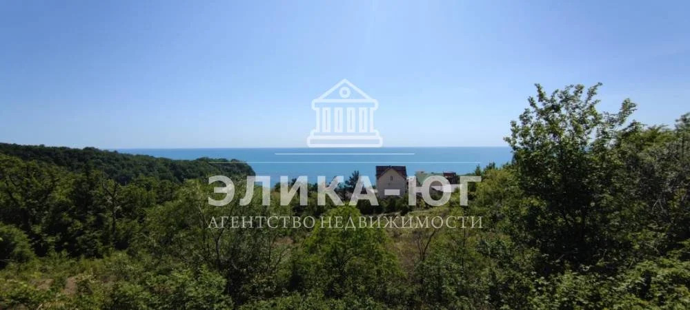 Продажа участка, Новомихайловский, Туапсинский район - Фото 13