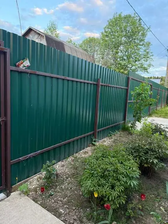 Продаётся дом в СНТ Родничок, Малоярославецкого района - Фото 20