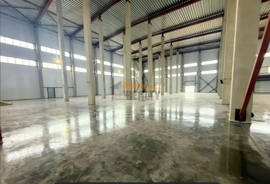 Продажа склада, Дмитров, Дмитровский район, Дорожная ул. - Фото 1