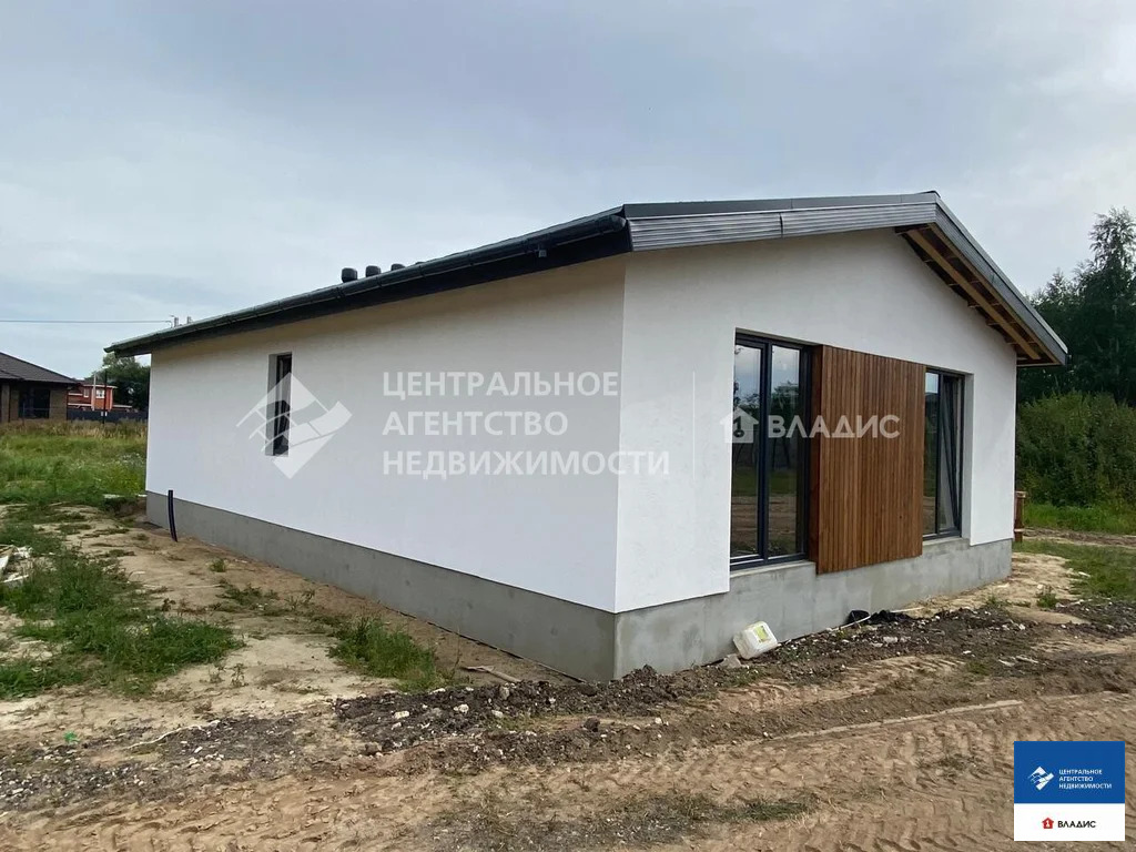 Продажа дома, Варские, Рязанский район, коттеджный поселок Князской ... - Фото 3