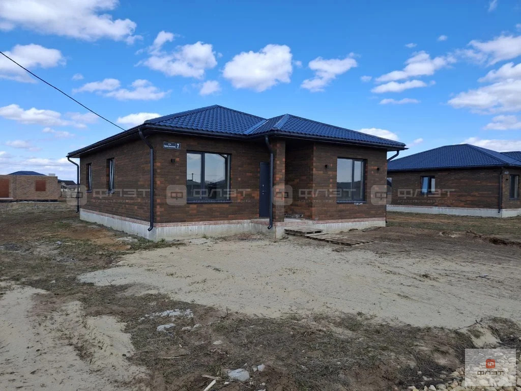 Продажа дома, Лаишевский район, ул. Сергея Аксакова - Фото 5