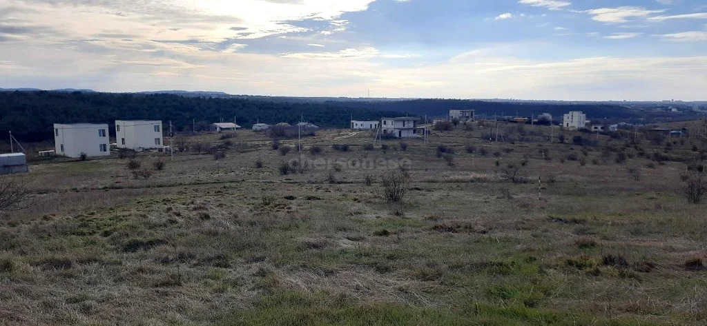 Продажа участка, Севастополь, улица 2-я Линия - Фото 6