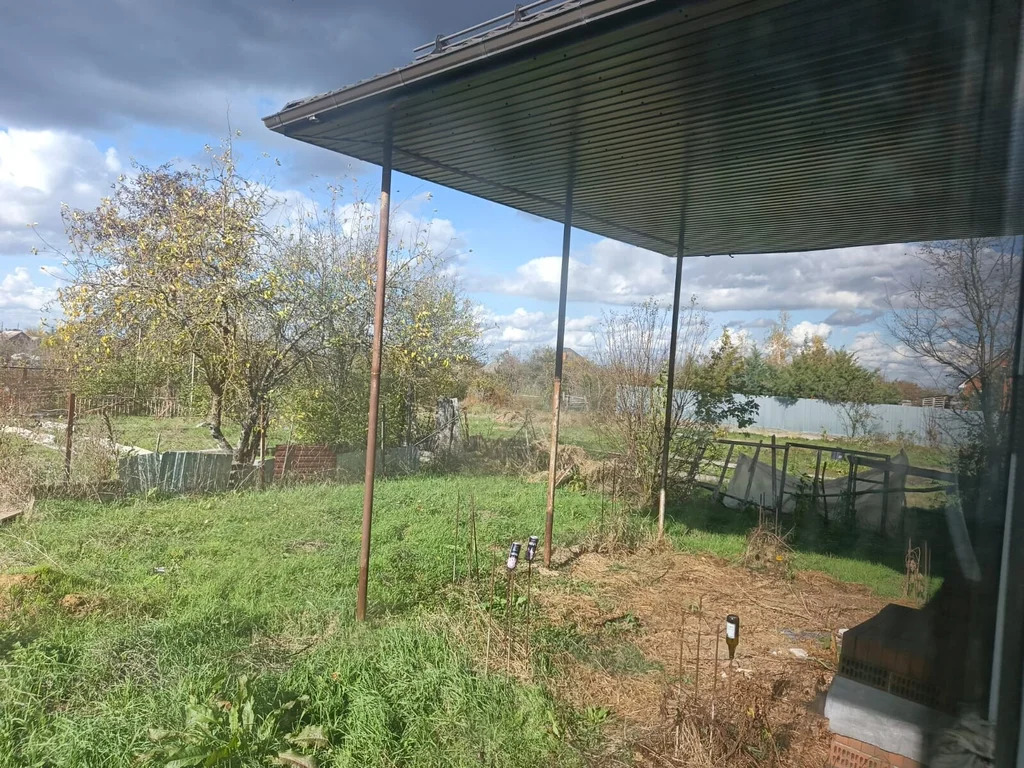 Продажа дома, Новодмитриевская, Северский район, ул. Пролетарская - Фото 15