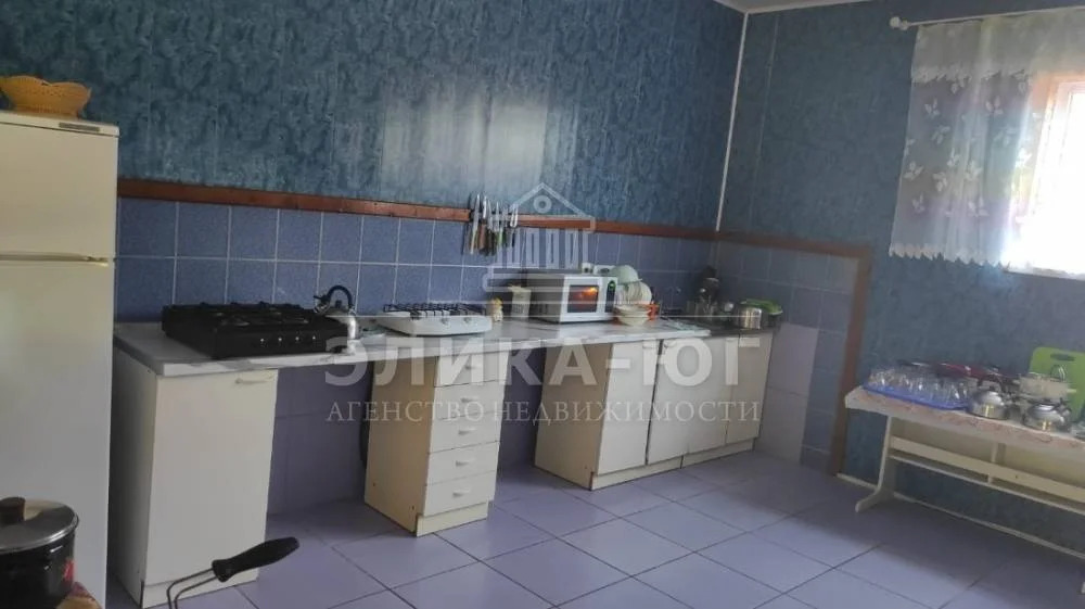 Продажа дома, Архипо-Осиповка, ул. Санаторная - Фото 5