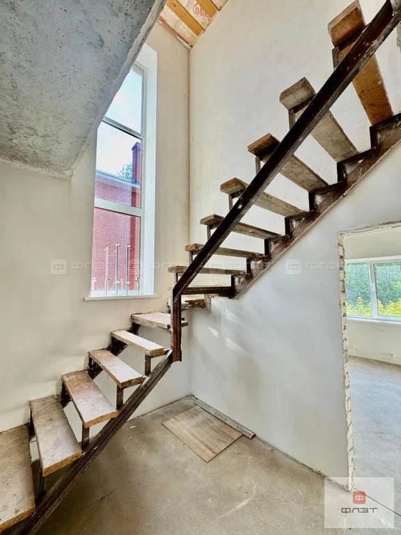 Продажа дома, Казань, ул. Светлая (Аки) - Фото 16
