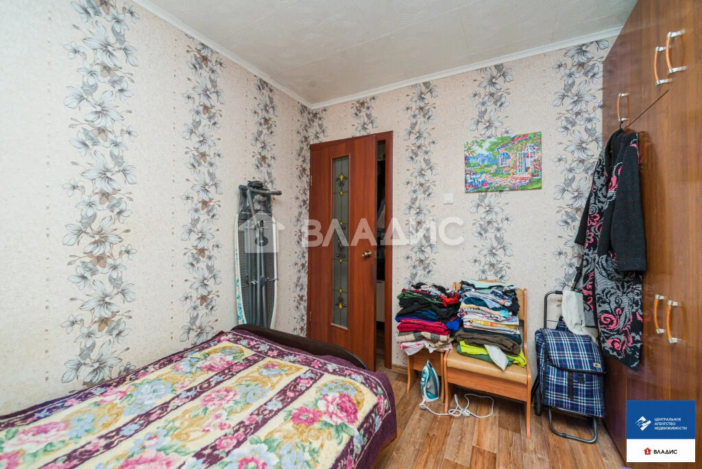 Продажа квартиры, Рязань, ул. Загородная - Фото 7