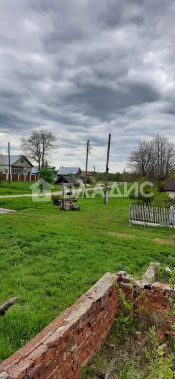 Камешковский район, деревня Ступино, земля на продажу - Фото 27