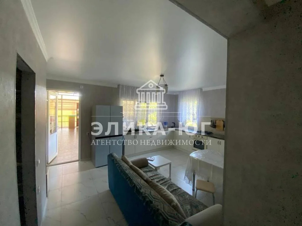 Продажа дома, Новомихайловский, Крымский район, Лесная ул. - Фото 23