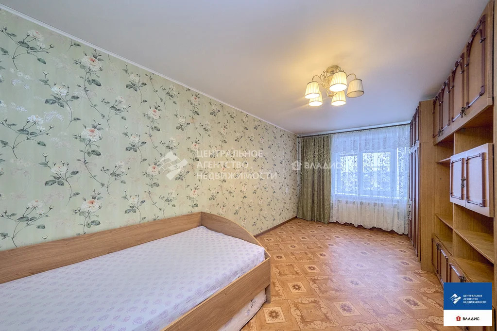 Продажа квартиры, Рязань, ул. Березовая - Фото 1