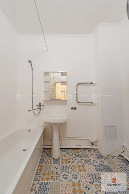 Продажа квартиры, Казань, ул. Баки Урманче - Фото 22