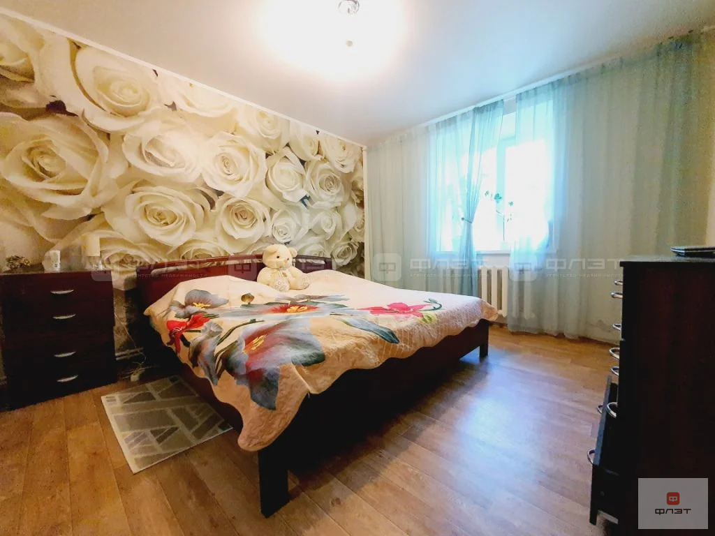 Продажа квартиры, Габишево, Лаишевский район, ул. Октябрьская - Фото 5
