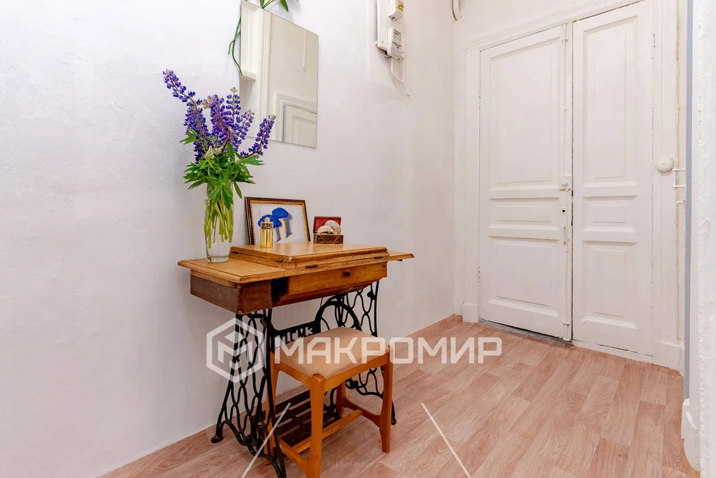 Продажа квартиры, 20-я В.О. линия - Фото 10