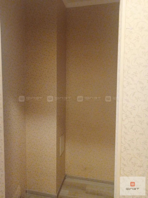 Продажа квартиры, Казань, ул. Гарифа Ахунова - Фото 4