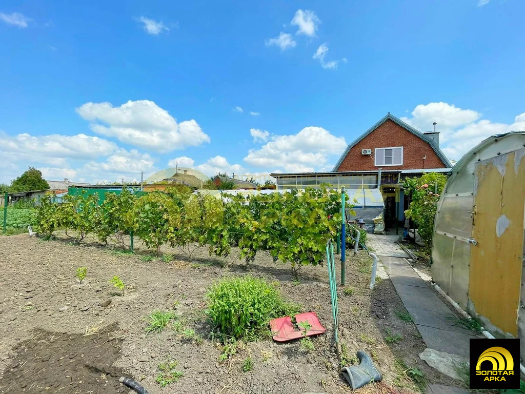 Продажа дома, Ивановская, Красноармейский район, ул. Советская - Фото 30
