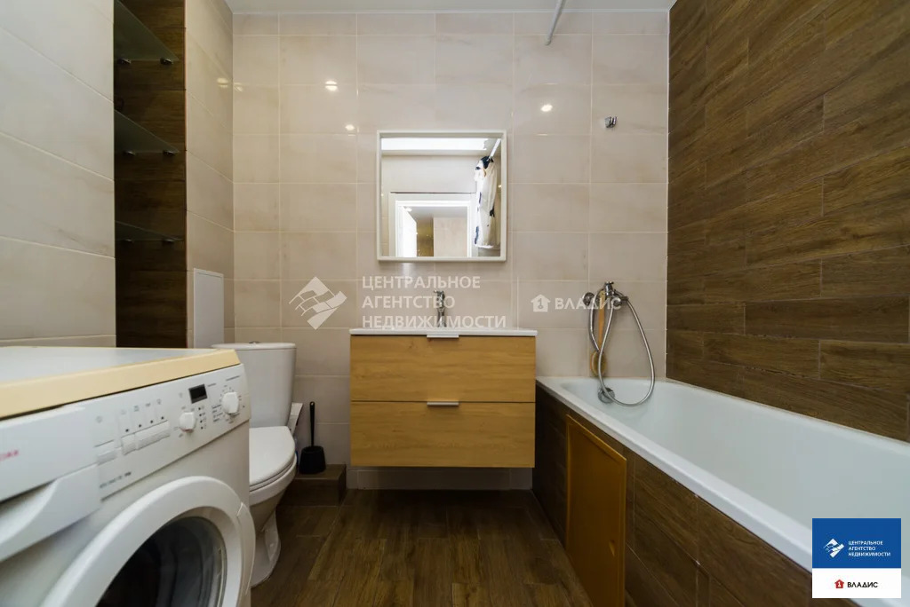 Продажа квартиры, Рязань - Фото 11