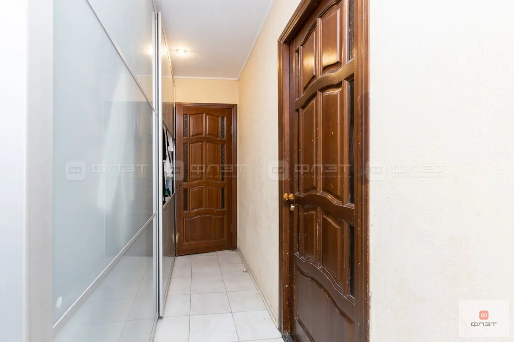 Продажа квартиры, Казань, ул. Адоратского - Фото 12