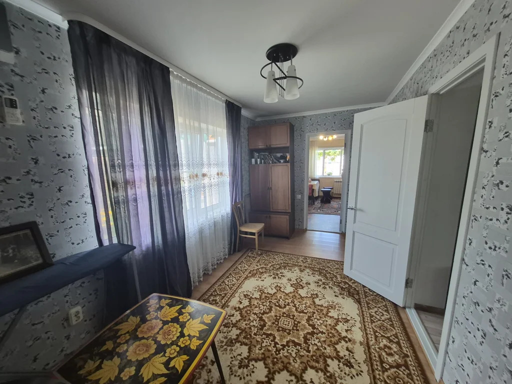 Продажа дома, Бончковский, Северский район, ул. Центральная - Фото 10