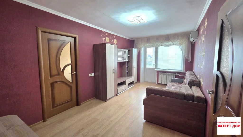Продажа квартиры, Таганрог, ул. Пальмиро Тольятти - Фото 1