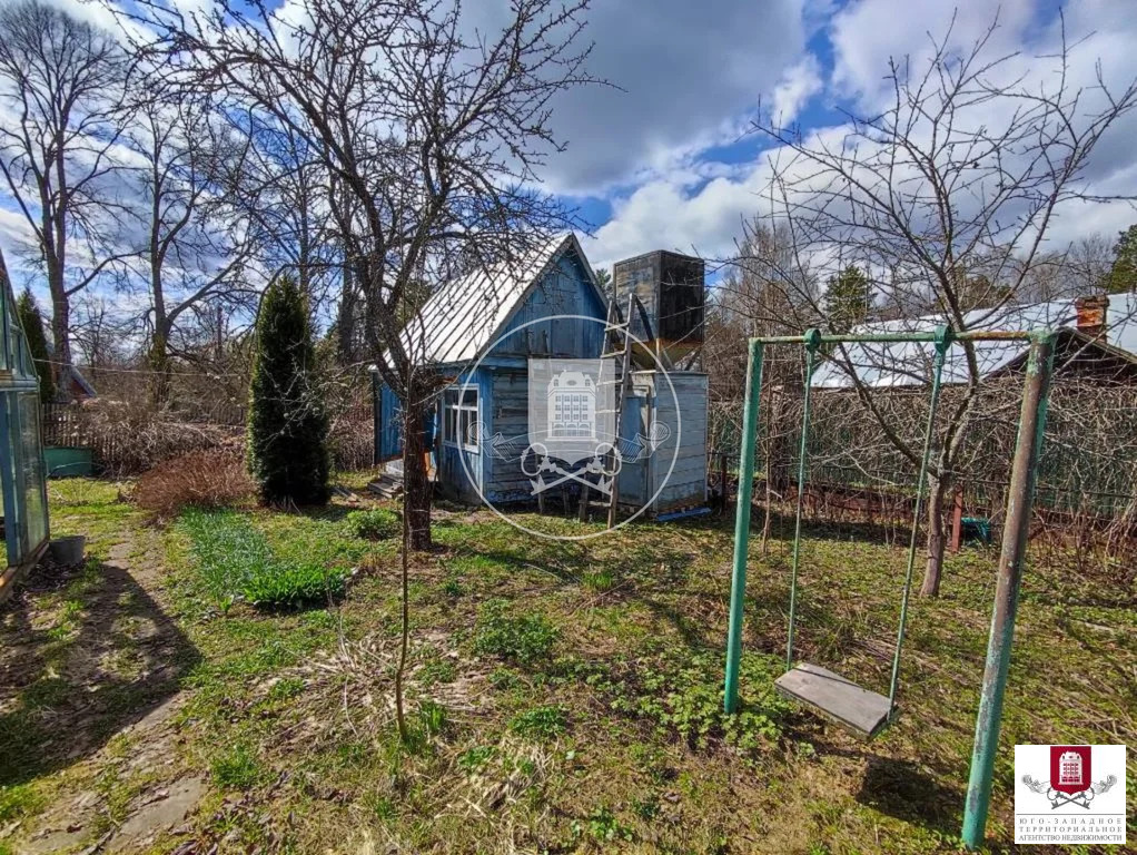 Продажа дома, Лобково, Малоярославецкий район, ул. Слободская - Фото 28