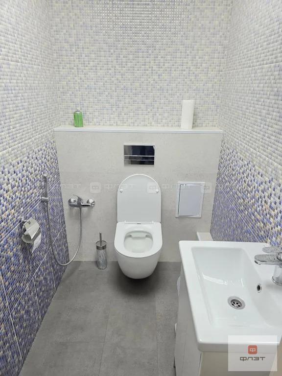 Продажа офиса, Казань, ул. Павлюхина - Фото 8