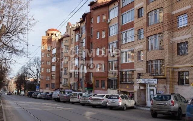 Продажа квартиры, Тула, Ф. Энгельса ул. - Фото 16