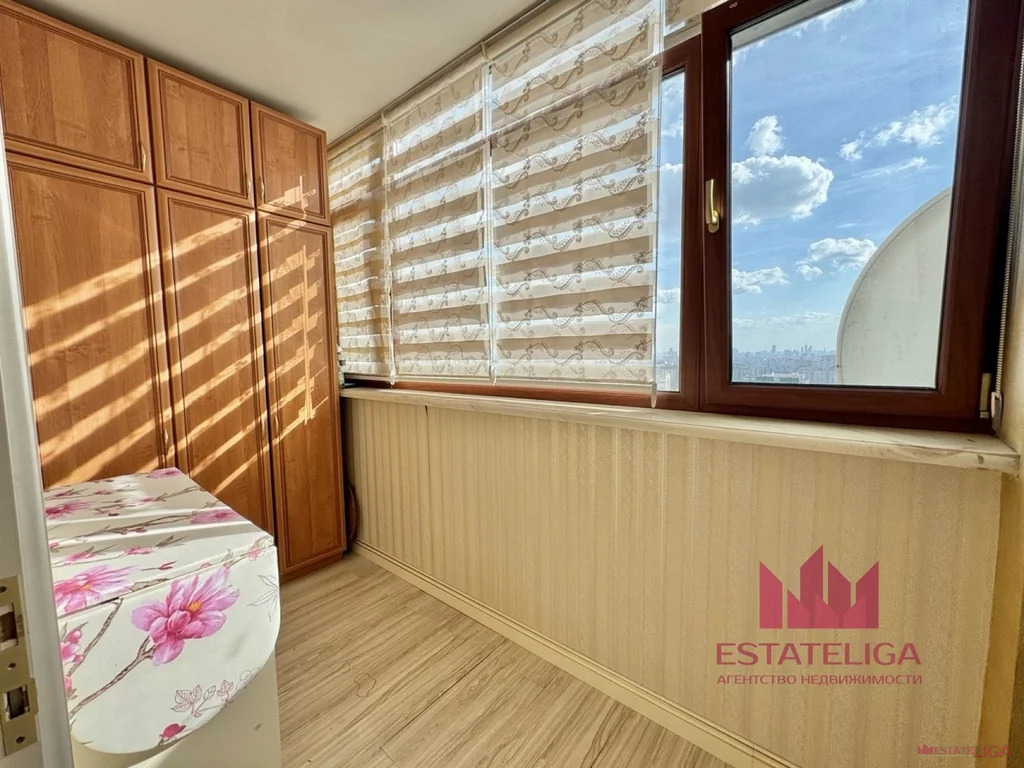 Продажа квартиры, ул. Дубнинская - Фото 25