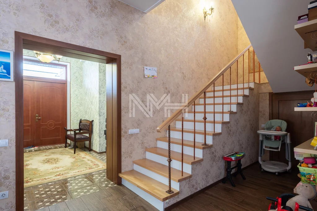 Продажа дома, Крекшино, Марушкинское с. п, Коттеджный посёлок . - Фото 25