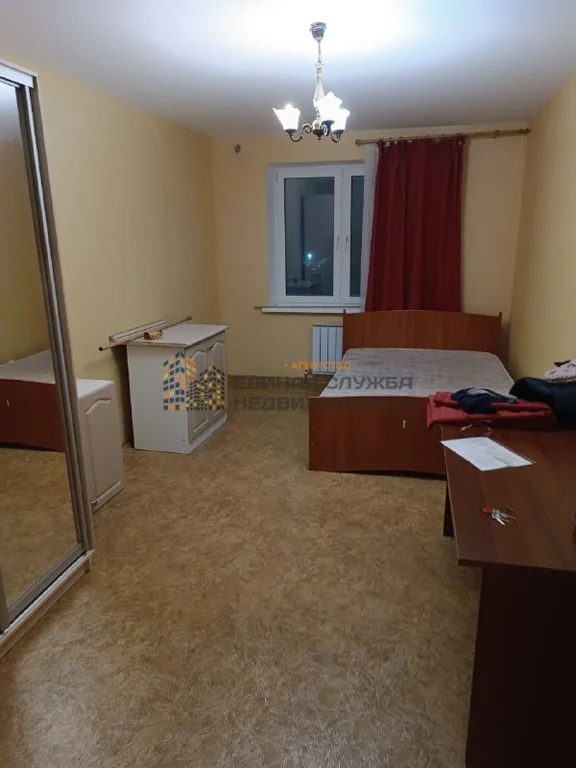 Аренда квартиры, Уфа, ул. Испытателей - Фото 1