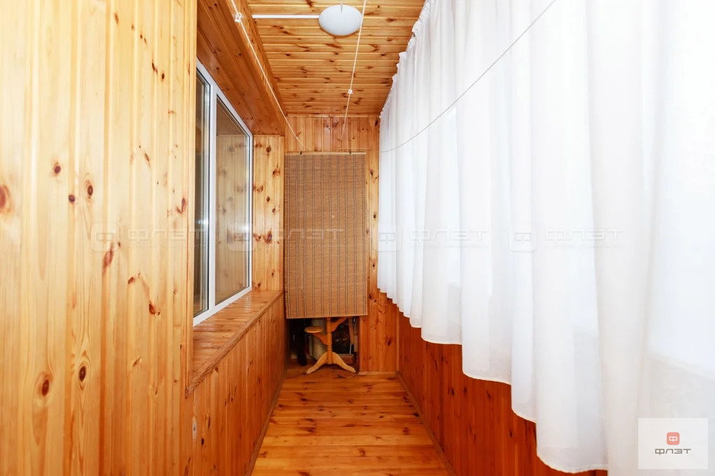 Продажа квартиры, Казань, ул. Гвардейская - Фото 23