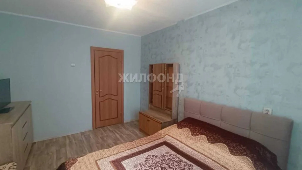 Продажа квартиры, Новосибирск, ул. Троллейная - Фото 7