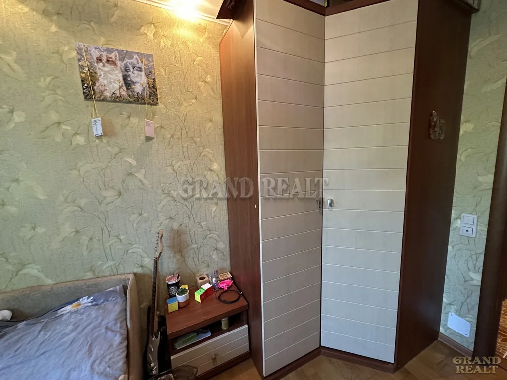 Продажа квартиры, Люберцы, Люберецкий район, Пионерская ул. - Фото 10