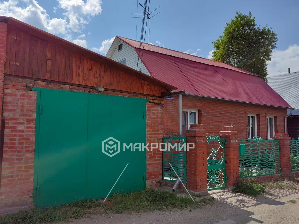 Продажа дома, Новосибирск, м. Площадь Маркса, Рионский пер. - Фото 5