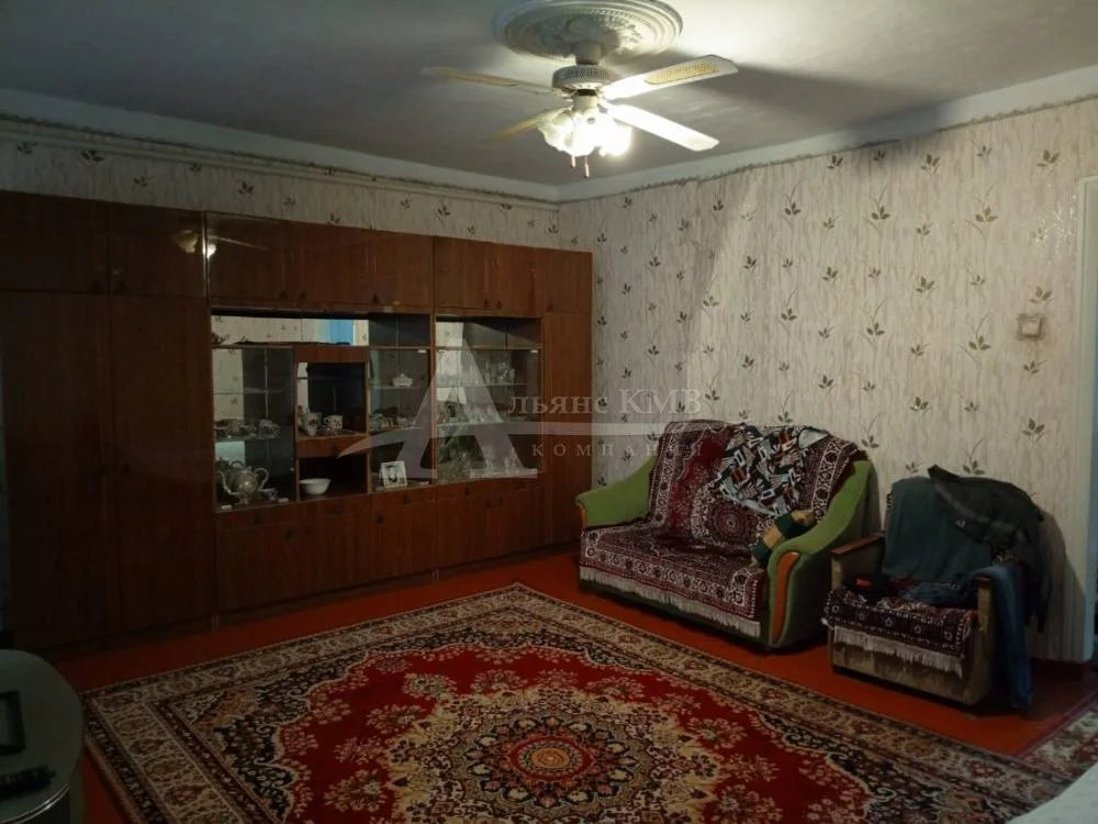 Продажа дома, Георгиевск, ул. Комарова - Фото 4