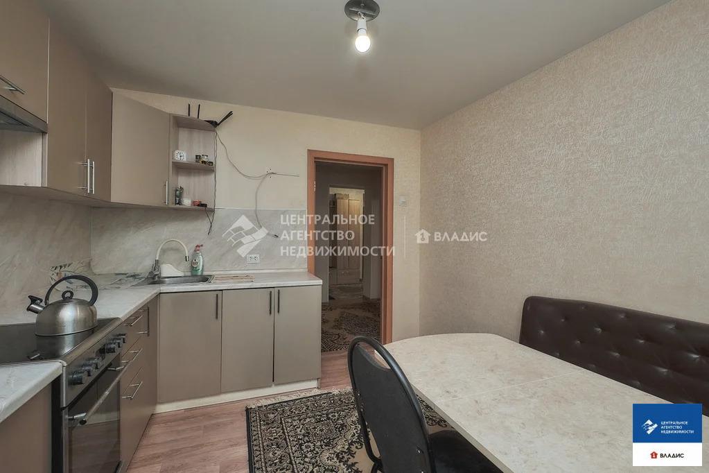 Продажа квартиры, Рязань, ул. Кутузова - Фото 2