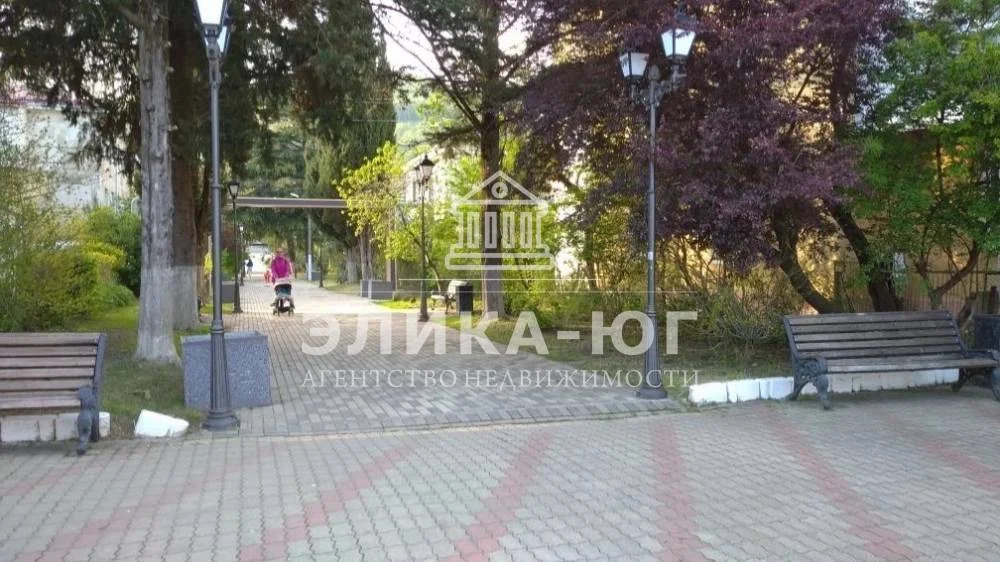 Продажа квартиры, Новомихайловский, Туапсинский район, Строителей ул. - Фото 14