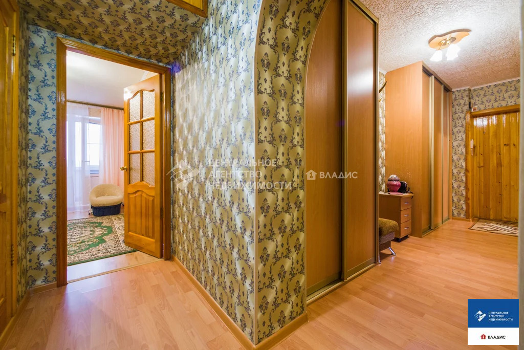 Продажа квартиры, Рязань, ул. Профессора Никулина - Фото 5