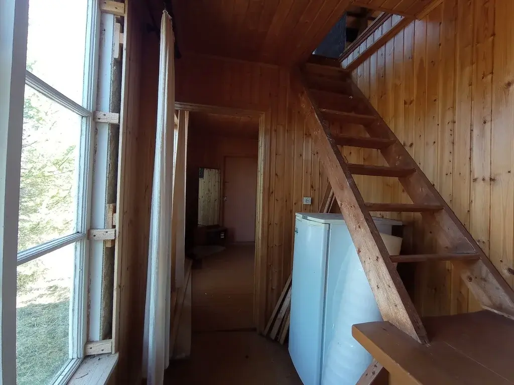 Дача 60 м2 на участке 6 сот. - Фото 5