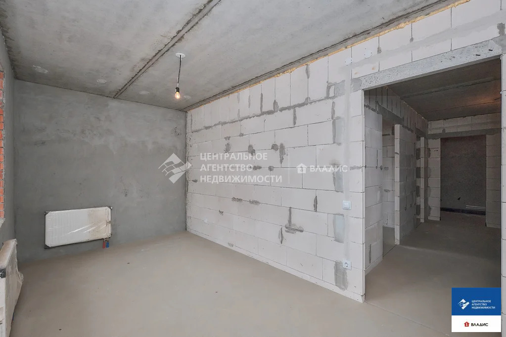 Продажа квартиры, Рязань, Семчинская улица - Фото 17