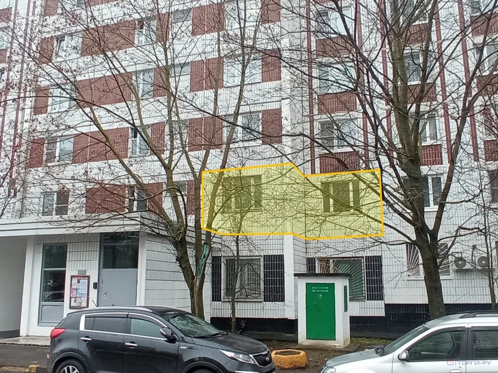 Продажа квартиры, Зеленоград - Фото 2