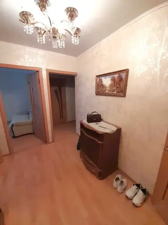 Продается 2-комнатная квартира Любучаны Парковая ул., 4 - Фото 10