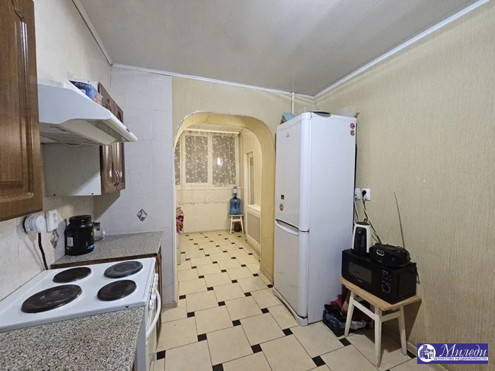 Продажа квартиры, Батайск, Северный массив микрорайон - Фото 4