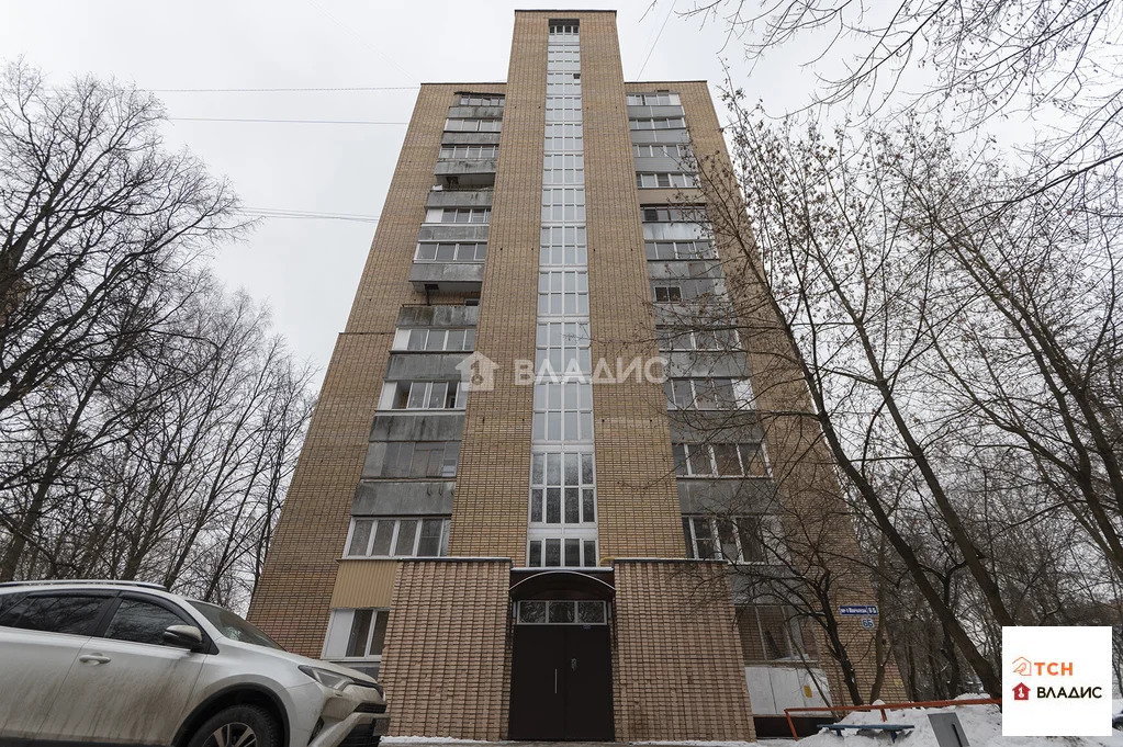 Продажа квартиры, Королев, проспект Королёва - Фото 29