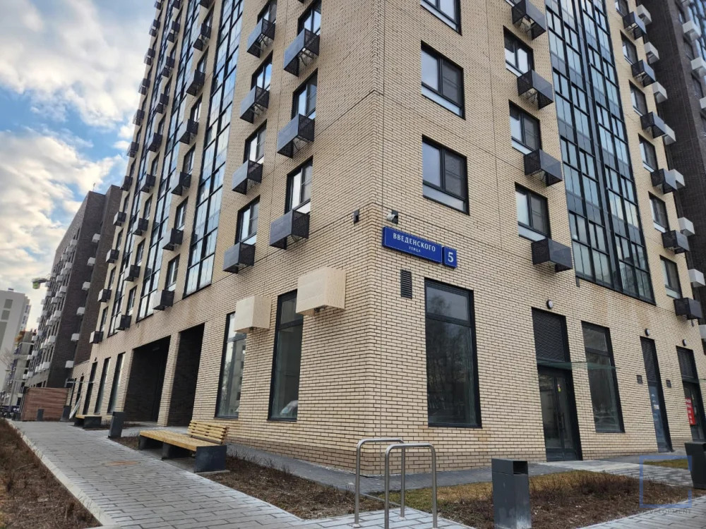 Аренда ПСН, м. Беляево, ул. Введенского - Фото 10
