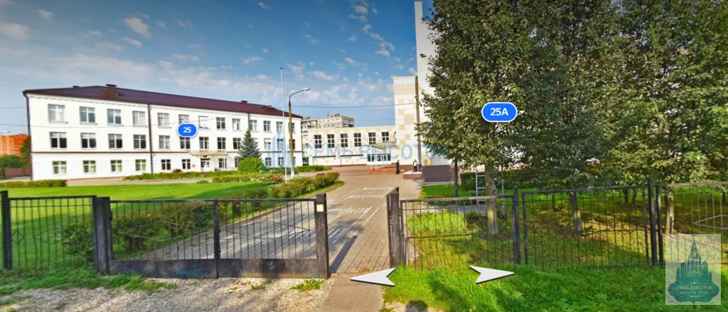 Продажа дома, Домодедово, Домодедово г. о., 24а - Фото 29