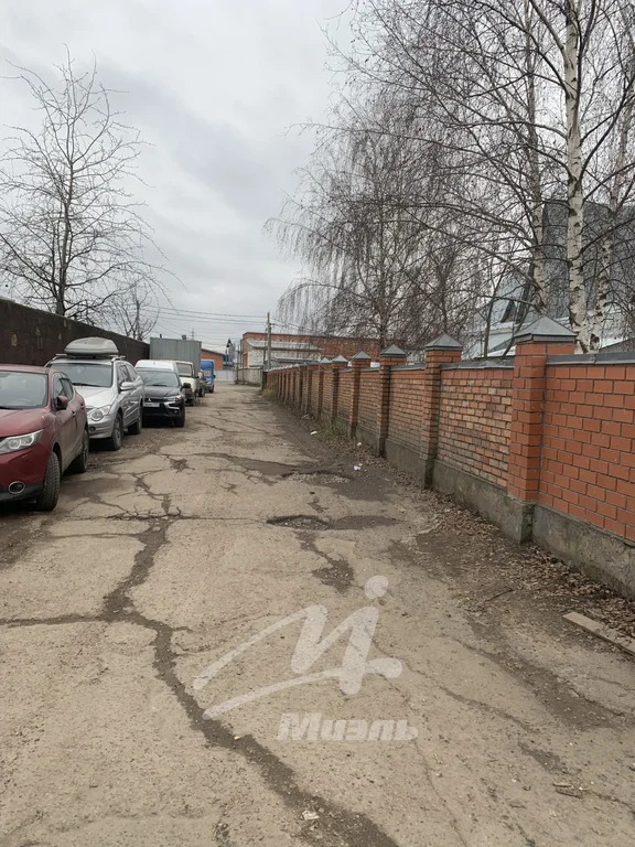 Аренда ПСН, Мытищи, Мытищинский район, Строительный туп. - Фото 15