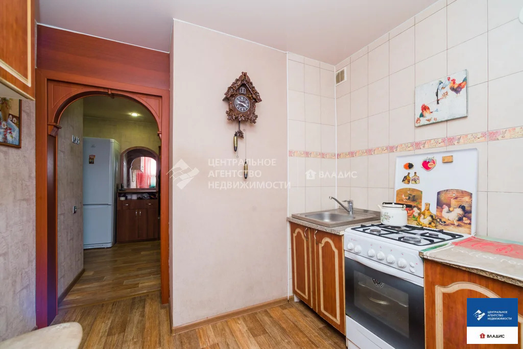 Продажа квартиры, Рязань, Касимовское ш. - Фото 4