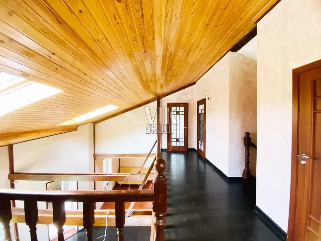 1-этажный коттедж, деревня Лыткино, Солнечногорский район - Фото 12